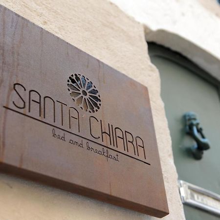 B&B Dimora Santa Chiara Altamura Extérieur photo
