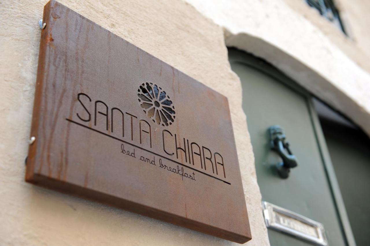 B&B Dimora Santa Chiara Altamura Extérieur photo