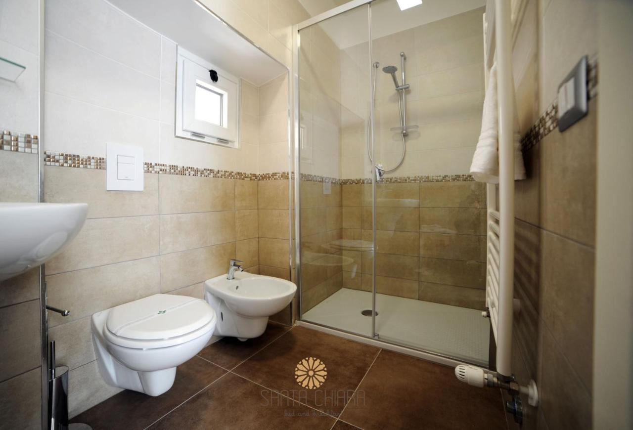 B&B Dimora Santa Chiara Altamura Extérieur photo