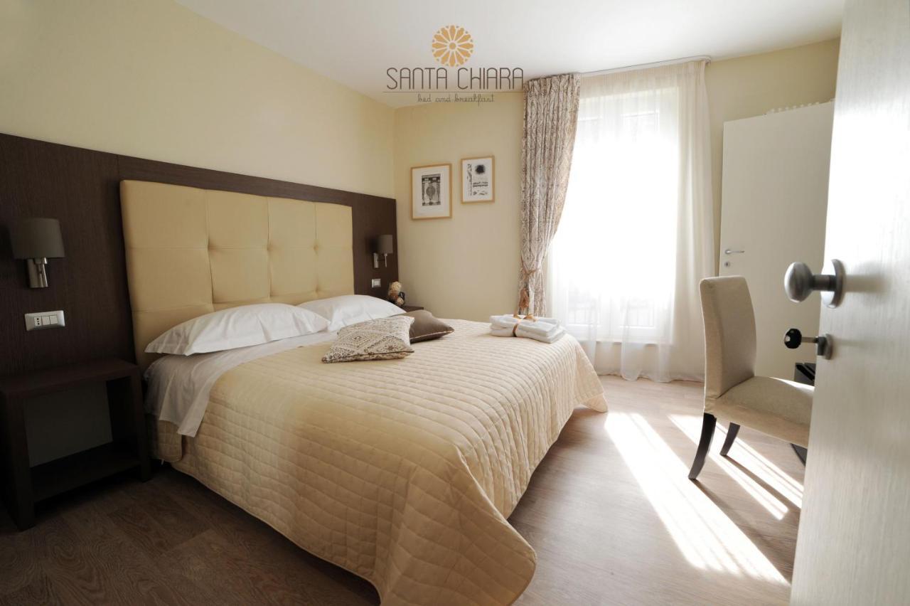 B&B Dimora Santa Chiara Altamura Extérieur photo