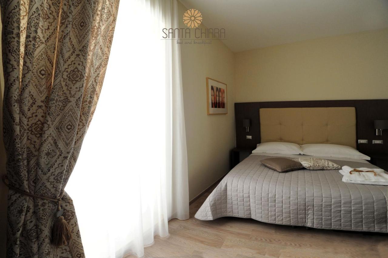B&B Dimora Santa Chiara Altamura Extérieur photo
