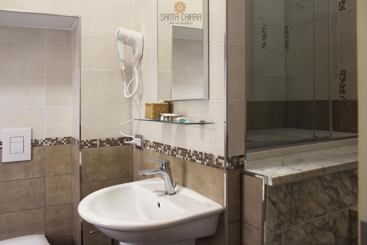 B&B Dimora Santa Chiara Altamura Extérieur photo