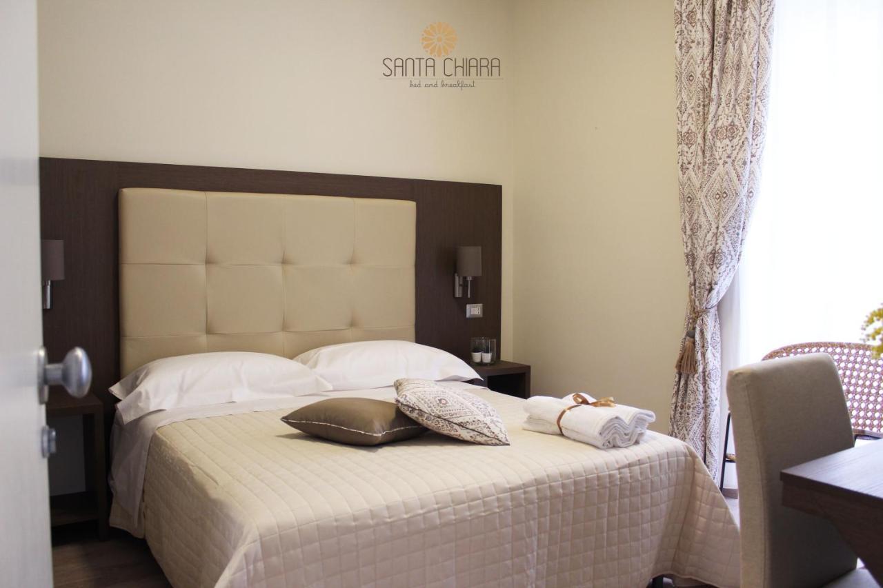 B&B Dimora Santa Chiara Altamura Extérieur photo