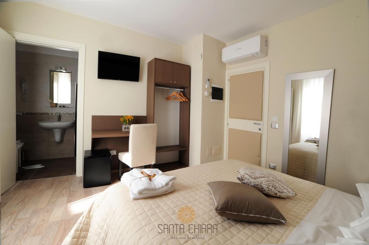 B&B Dimora Santa Chiara Altamura Extérieur photo