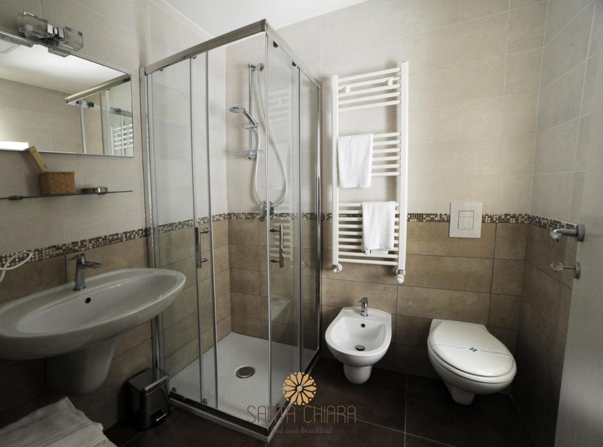 B&B Dimora Santa Chiara Altamura Extérieur photo